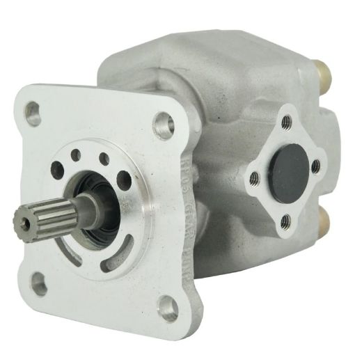 Slika KUBOTA KP0588 ASSS -  Hidraulična zupčasta pumpa