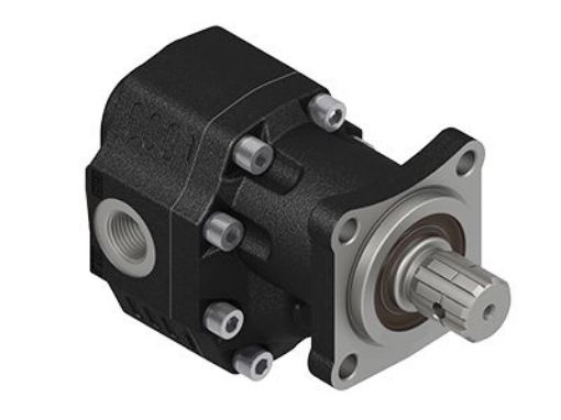 Slika ISO ERCAH - 82 lit Ger pumpa BD