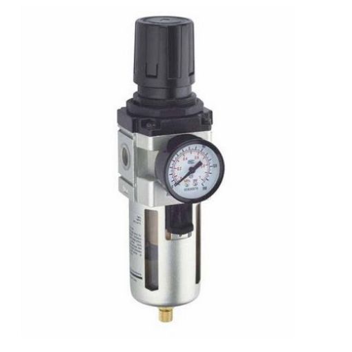 Slika XAW4000-06 - Prečistač vazduha sa regulatorom 3/4