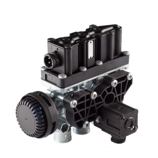 Slika 4728800710 - ECAS ventil