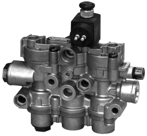 Slika 4729000210 - ECAS ventil