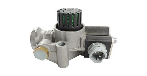 Slika AE9127 - Elektromagnenti kontrolni ventil