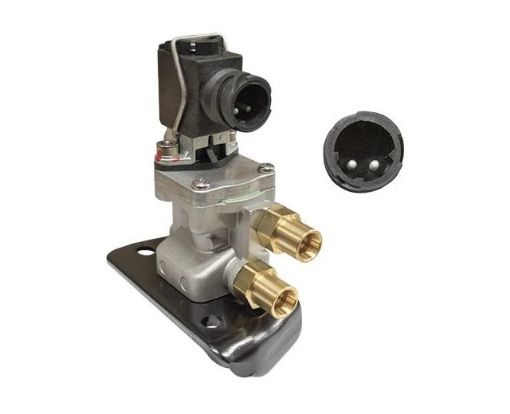 Slika VOLVO 21031448 - Elektromagnetni ventil