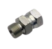 Slika Reducir-adapter 1 - 1 1/4 - muško-ženski, kontra matica, konus 60