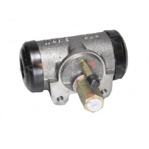 Slika 104 207 00 - Cilindar u točku