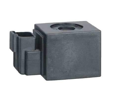 Slika 13/13,7X38,5 - 12V - ženski ulaz - 2 pina magnet