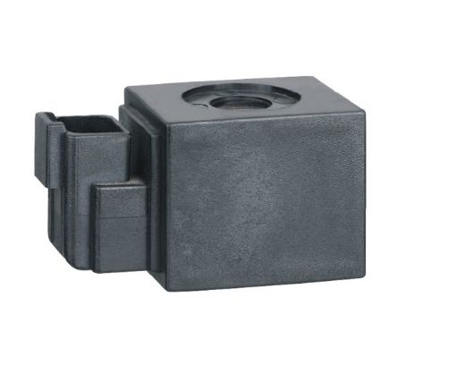Slika 13/13,7X38,5 - 24V - ženski ulaz - 2 pina magnet