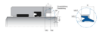 Slika K12/115x131x9/12 metal+PU