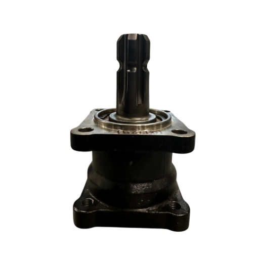 Slika KZL EVSAT 04 - Traktor adapter reducir sa dužim vratilom