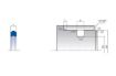 Slika K84/40x36x3,4