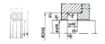 Slika G10/45X65X12,5