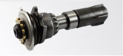 Slika CT 5614 - Regulator mehanizma KNORR SB5/SN5