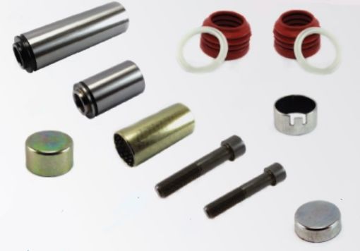 Slika CT 5858 - Set za remont kočionih čeljusti KNORR SN6/SN7/SK6/SK7