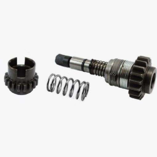 Slika CT 3608 - Mehanizam za podešavanje levi MERITOR C/D LISA