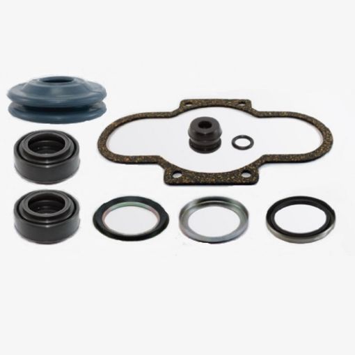 Slika CT 3818 - Remontni zaptivni set MERITOR C/D LISA