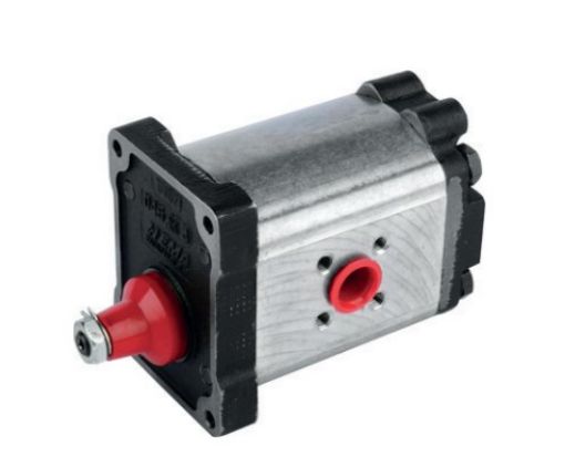 Slika Hidraulična zupčasta pumpa F1PN095AB12/007-prva
