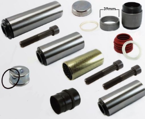Slika CT 5876 - Set za remont čeljusti KNORR SN6/SN7/SK6/SK7