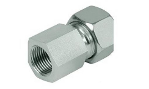 Slika XDRE 10 NB/R 1/4 - Uvrtni priključak sa unutrašnjim navojem