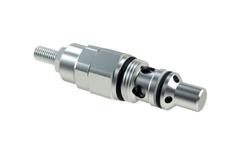 Slika 1 - Ventil sigurnosti 150 l/min, max. 350bar