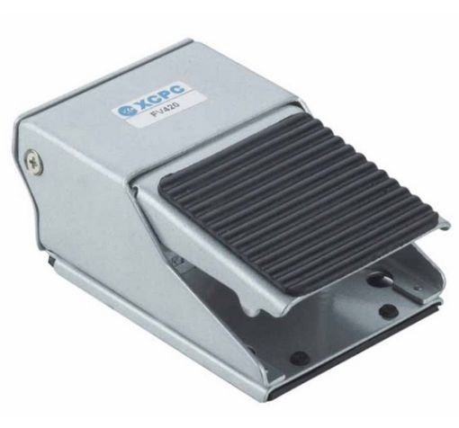 Slika FV420-08 - Pneumatska pedala 3/2