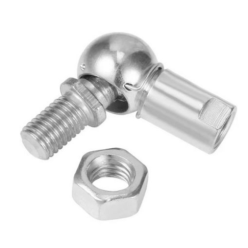 Slika CS16-1 - Zglobna spona - M12x1,75 - desna