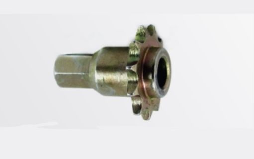 Slika CT 5640 - Vratilo lančanik KNORR SB5/SN5