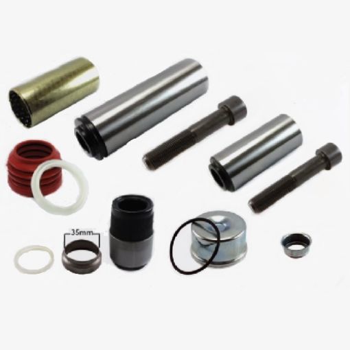 Slika CT 5884 - Set za remont čeljusti KNORR SB6/SB7
