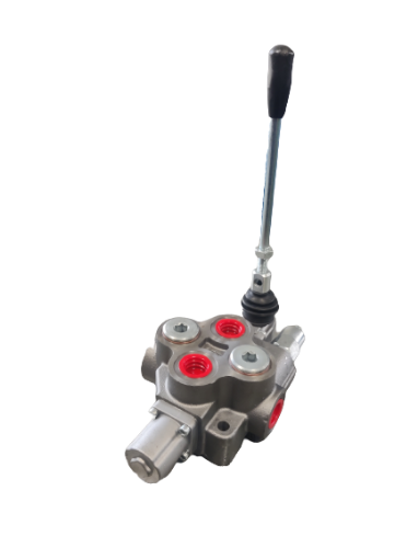 Slika Ručni razvodnik ORV, 1 sekcija, 3/4, 80lit.