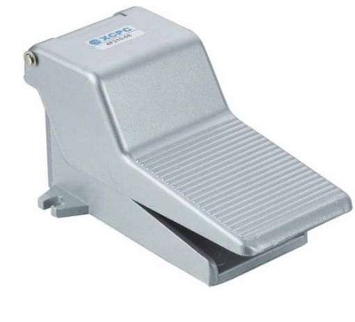 Slika 4F210-08 - Pneumatska pedala 5/2