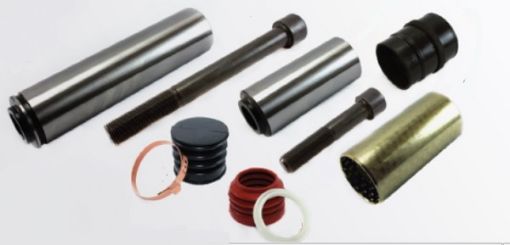 Slika CT 5853 - Set za remont kočionih čeljusti KNORR SB6/SB7