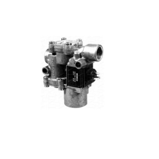 Slika 4721950110 - ABS modulator