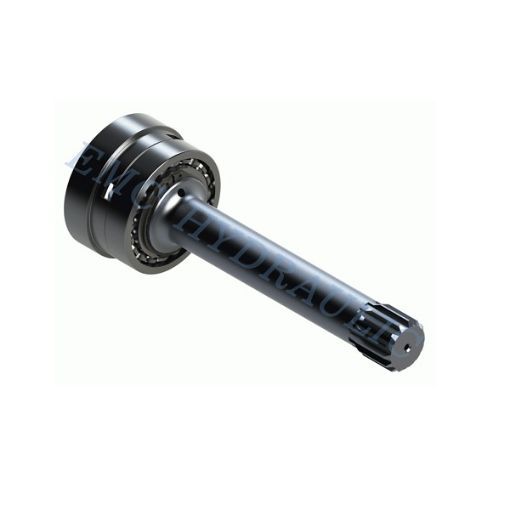 Slika 250mm - Osovinica - ZF16S 151
