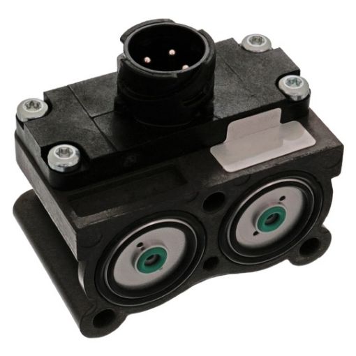 Slika 9452601957 - Elektromagnetni ventil