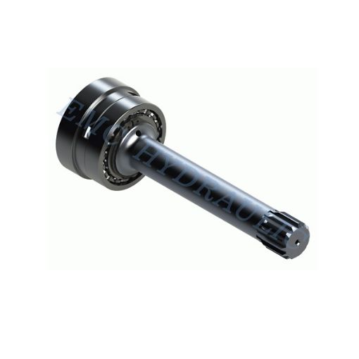 Slika 274mm - Osovinica - intarder ZF16S 151