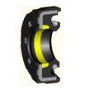 Slika SEM.27,7x42x9/10 CNB13/100bari-0.075m/s BR