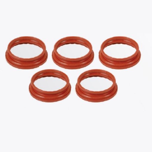 Slika CT 6801 - Set zaštitnih gumica za klip SAF-SBS 2220