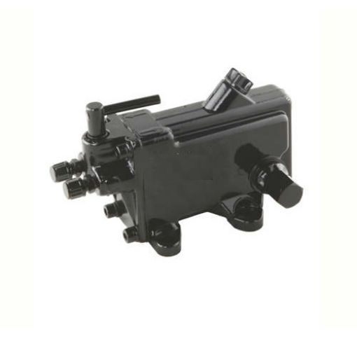 Slika MERCEDES (ACTROS) 0005535901 - Pumpa kabine A007