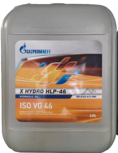 Slika X Hydro HLP-46 / 10 lit.