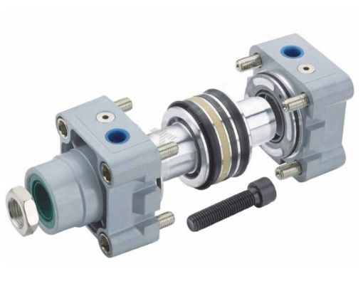 Slika DNC40 - Set za pneumatski cilindar