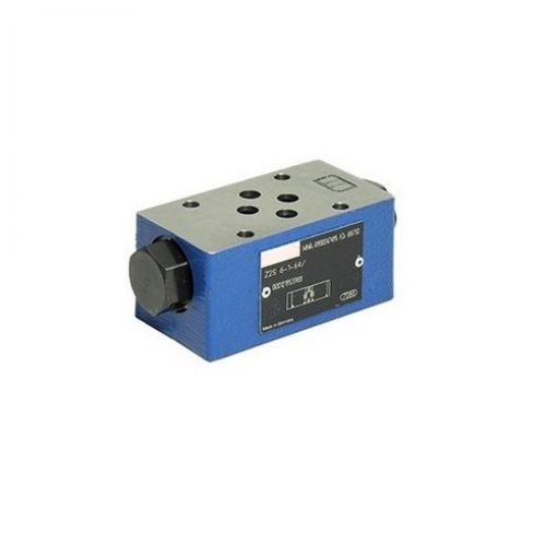 Slika NG6 - Blokirajući ventil na B vodu (Rexroth model)