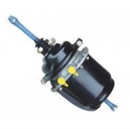 Slika 9253200030 - T20/20 - DP/M16 - Tristop