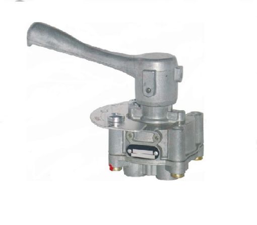 Slika 4630320200 - Obrtni ventil (rotaciona slavina)