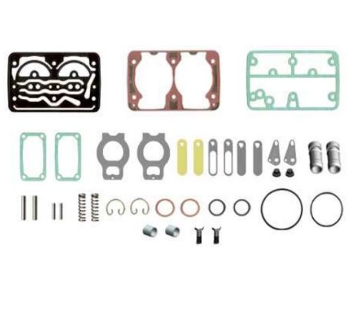 Slika 102-5206-100 - Kompresorski kit VOLVO