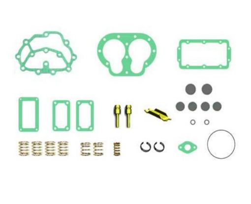 Slika 101-5101-110 - Kompresorski kit SCANIA