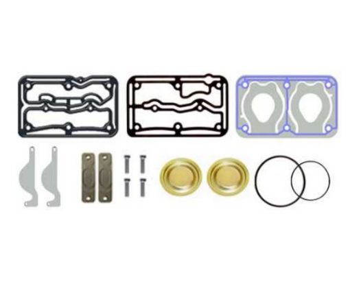 Slika 102-5012-200 - Kompresorski kit VOLVO