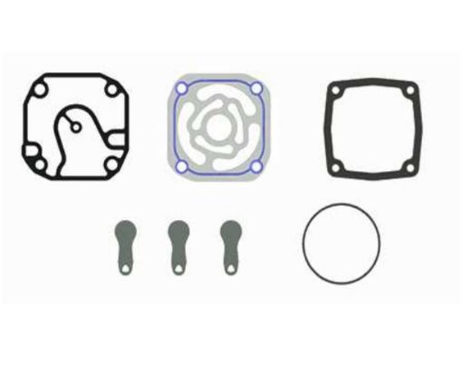 Slika 084-5000-200 - Kompresorski kit M.B.