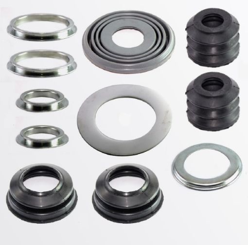 Slika CT 5890 - Set za remont čeljusti BREMBO