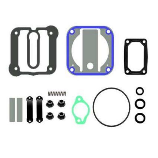 Slika 102-5013-100 - Kompresorski kit VOLVO