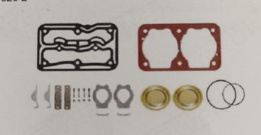 Slika 096-5000 - Kompresorski kit M.B.