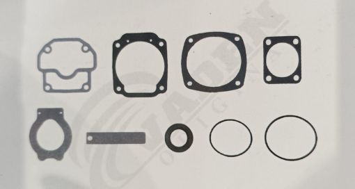 Slika 1100-170-500 - Kompresorski kit M.B.